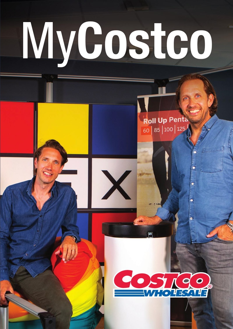 My Costco Magazine