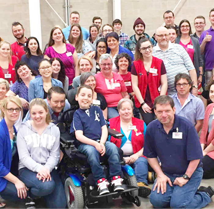 Costco Communities