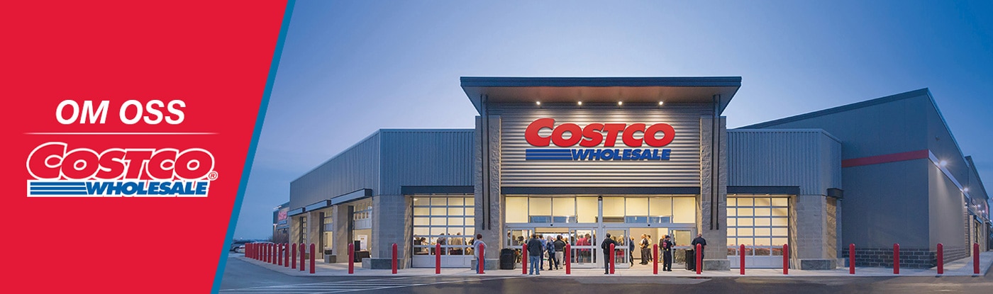 Om oss Costco