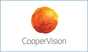 CooperVision